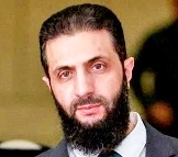 من هو احمد الشرع أبو محمد الجولاني ويكيبيديا عمره مواليد اي محافظة ديانته، اصل نسب عائلة أحمد الشرع الجولاني من اين، مذهب احمد الشرع سني ام شيعي