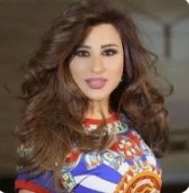 من هي نجوى كرم ويكيبيديا السيرة الذاتية