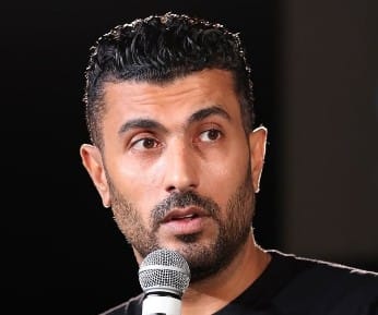 من هو المخرج محمد سامي ويكيبيديا السيرة الذاتية